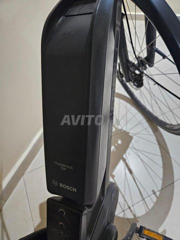 Bicyclette electrique avito hot sale