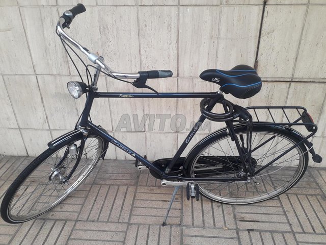 Velo discount gazelle avito