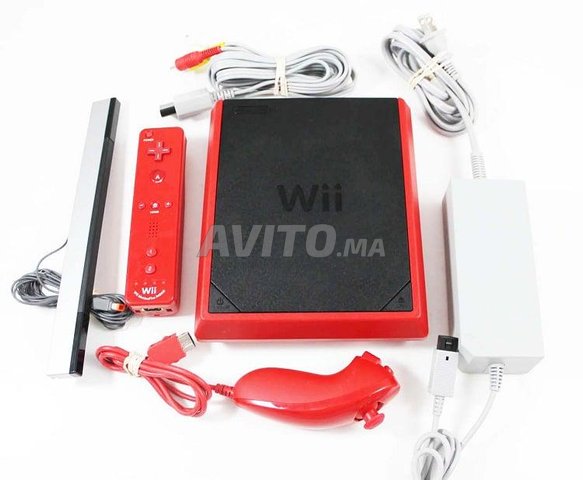 Nintendo Wii usado ( vendo ou troco) - Videogames - Pituaçu, Salvador  1256964447