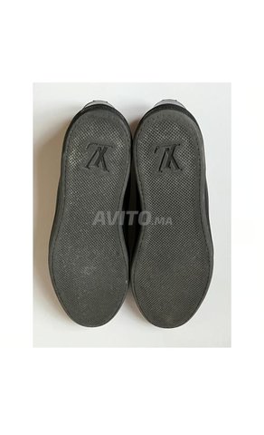 Annonces de Chaussures vuitton à Casablanca à_vendre - Avito