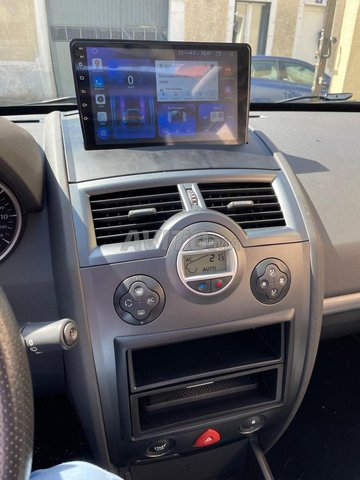 Poste autoradio GPS téléphone Peugeot 307, Pièces et Accessoires pour  véhicules à Casablanca