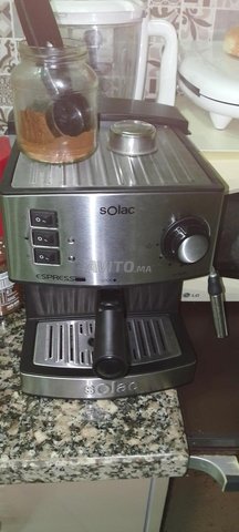 café moulu illy 250g, Electroménager et Vaisselles à Kénitra