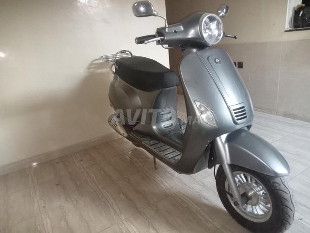 Découvrez 10 Annonces Pour Motos Maple àvendre Avito Auto