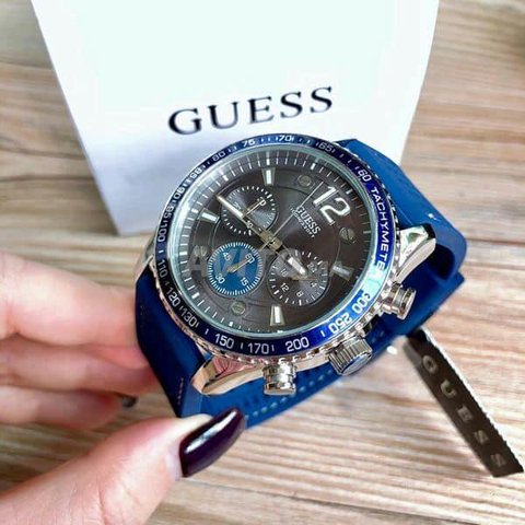 Montre 2025 guess original