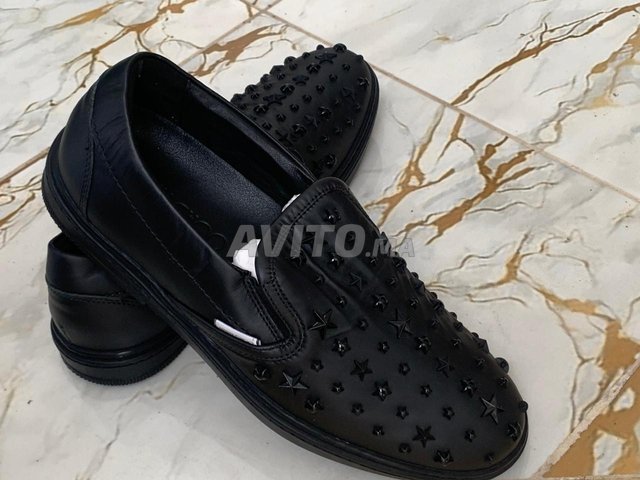 Sandale Louis Vuitton Pour Femme, Chaussures à Casablanca