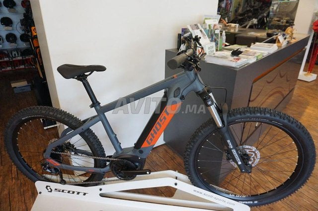 Velo vtt avito hot sale