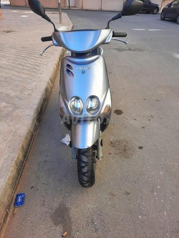 Découvrez 10 annonces pour Motos motos neos à_vendre - Avito | AUTO