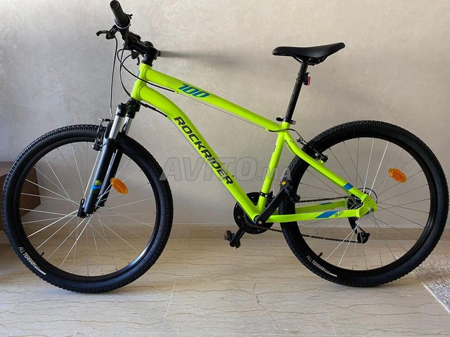 Vélo dh best sale à vendre