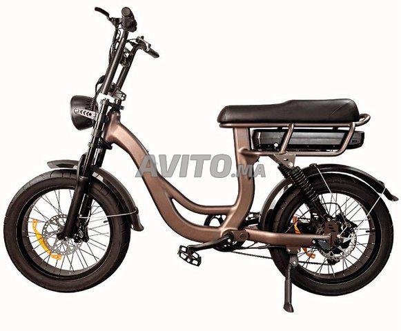 Découvrez 4 annonces pour Vélos morocco à_vendre - Avito | AUTO