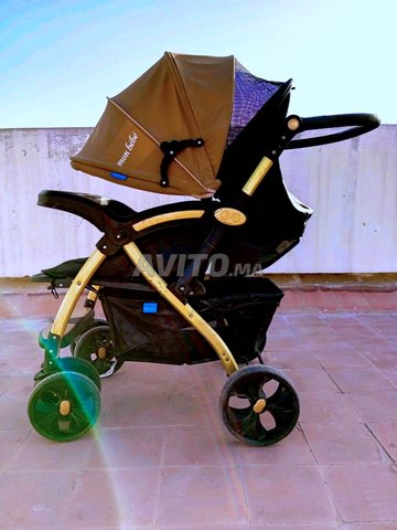 Maison 123 playmobil  Equipements pour enfant et bébé à Agadir