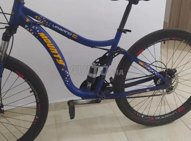 Bicicleta runner discount titan fitness precio