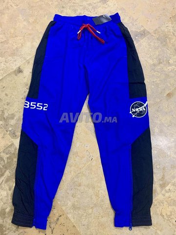 Nasa clearance nike tracksuit