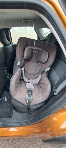 siège auto bébé confort ISOFIX, Equipements pour enfant et bébé à  Casablanca