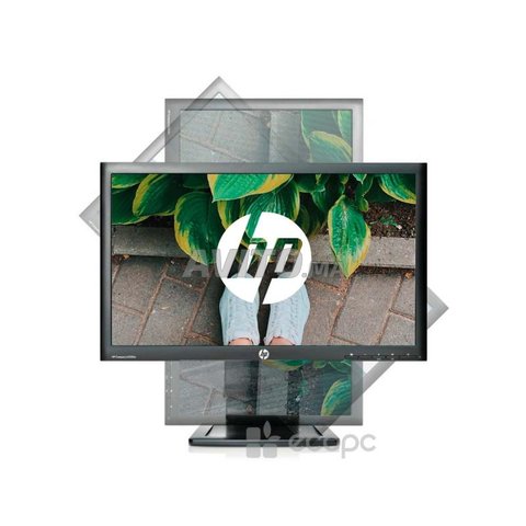 Ecran HP Compaq LA2306x (Remis a Neuf) – STATION DE TRAVAIL