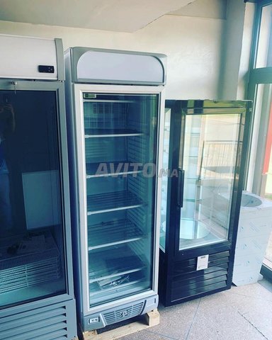 Mini frigo pas cher à vendre au Maroc : (9 Annonces)
