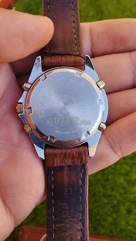 Avito montre best sale