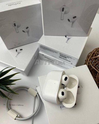 Airpods Earbuds Kit de Nettoyage, Airpods Pro 1 2 3 Maroc
