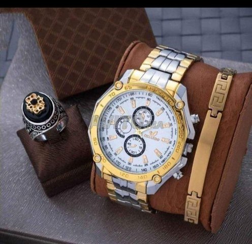 Avito best sale montre rabat