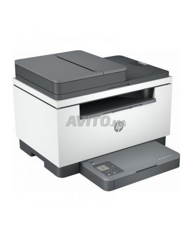 Imprimante laser couleur multifonction hp M183FW - ULPRESS