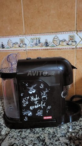 Annonces pour presse café à Casablanca à vendre - Avito
