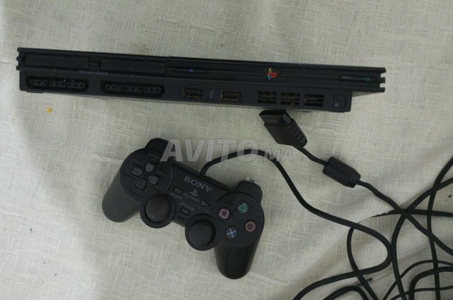 Ps2 avito clearance