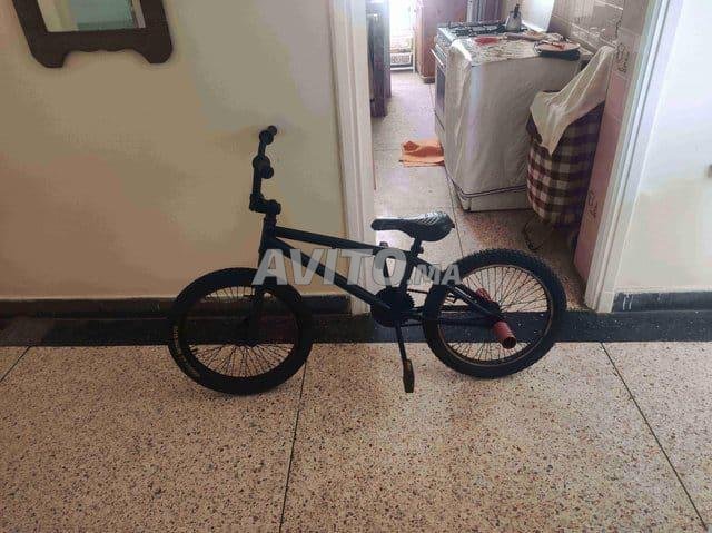 Bmx hotsell freestyle olx