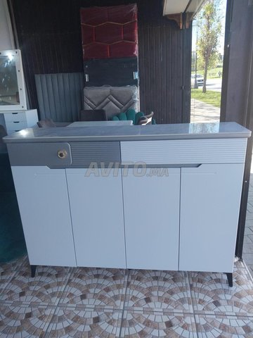 KIT BUREAU 1.70m - Alger Algérie