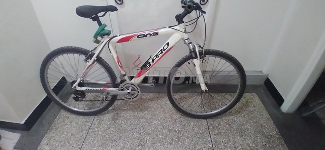 v lo vtt marque bpro Sports et Loisirs Casablanca Avito.ma