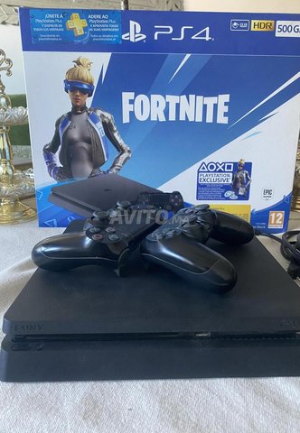 Caméra Ps4 / Casablanca, Image & Son à Casablanca