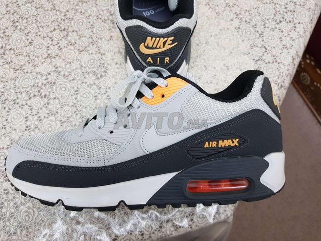 Nike air max 42 D couvrez 24 annonces vendre Avito