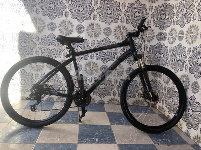 Velo dh best sale a vendre