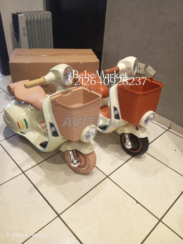 combinaison moto pour enfant, Equipements pour enfant et bébé à Rabat