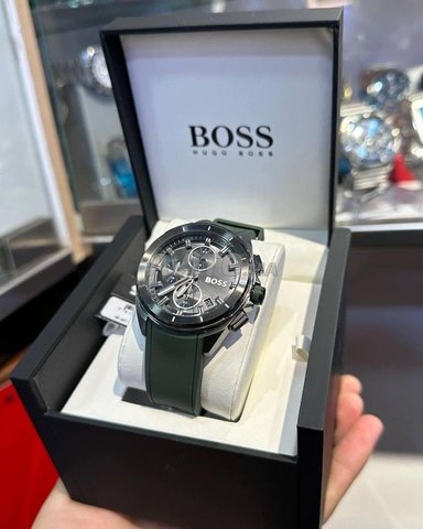 Garantie montre hugo discount boss