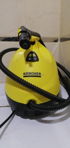 KÄRCHER Maroc nettoyeur haute pression K4 Compact 
