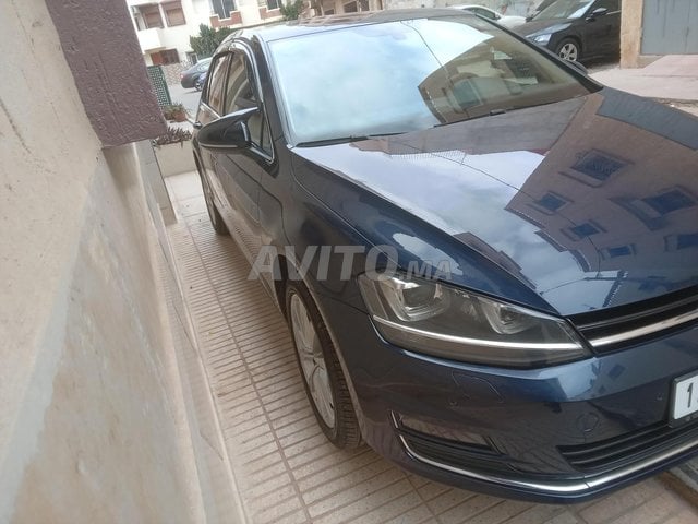 Annonces de Pièces et Accessoires pour véhicules golf 6 à Casablanca  à_vendre - Avito