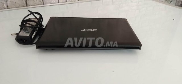 Pc Portable Mini Acer V5-121