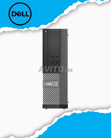 Dell Ordinateur De Bureau Optiplex 7000 MT I7-12700H/16GB/512GB SSD