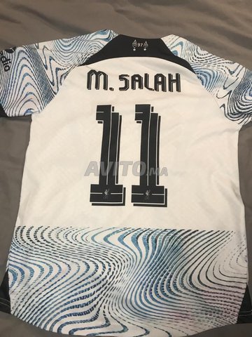 Vend Maillot de Foot Real Madrid (RONALDO 7) Enfant Third 2017 2018  grossiste