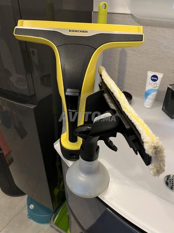 Karcher nettoyeur vitre wv6, Electroménager et Vaisselles à Rabat