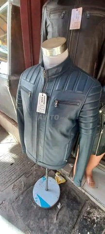 Jacket kwir 2024 2019