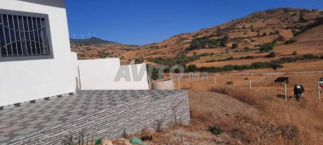 Terrain Tanger A Vendre