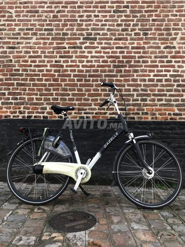 Velo discount gazelle avito