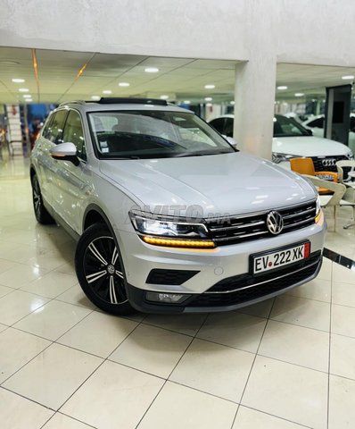 Phare Secours VW Golf 4 avec support, Pièces et Accessoires pour véhicules  à Casablanca