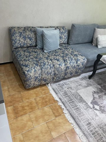 Vasagle meuble tv, Meubles et Décoration à Rabat