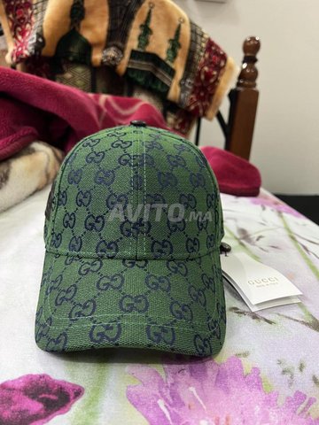 Casquette gucci : Découvrez 58 annonces à vendre - Avito