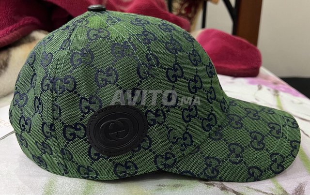 Casquette gucci : Découvrez 58 annonces à vendre - Avito