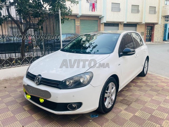 Annonces de Pièces et Accessoires pour véhicules golf 6 à Casablanca  à_vendre - Avito