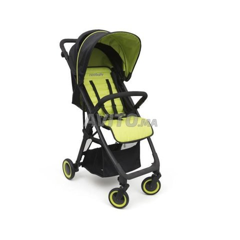 Poussette hot mom 360  Equipements pour enfant et bébé à Agadir