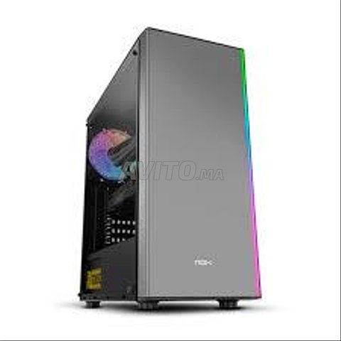 Alimentation gamer pc pas cher à vendre au Maroc : (4 Annonces)