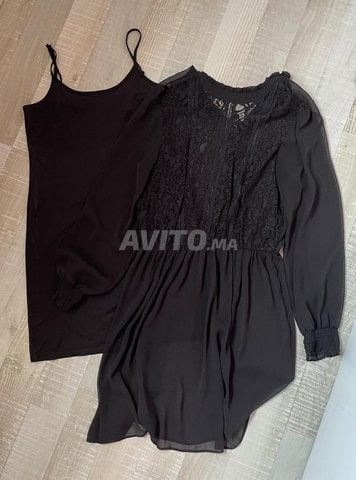 D couvrez 113 annonces pour V tements de les vendre Avito MISC